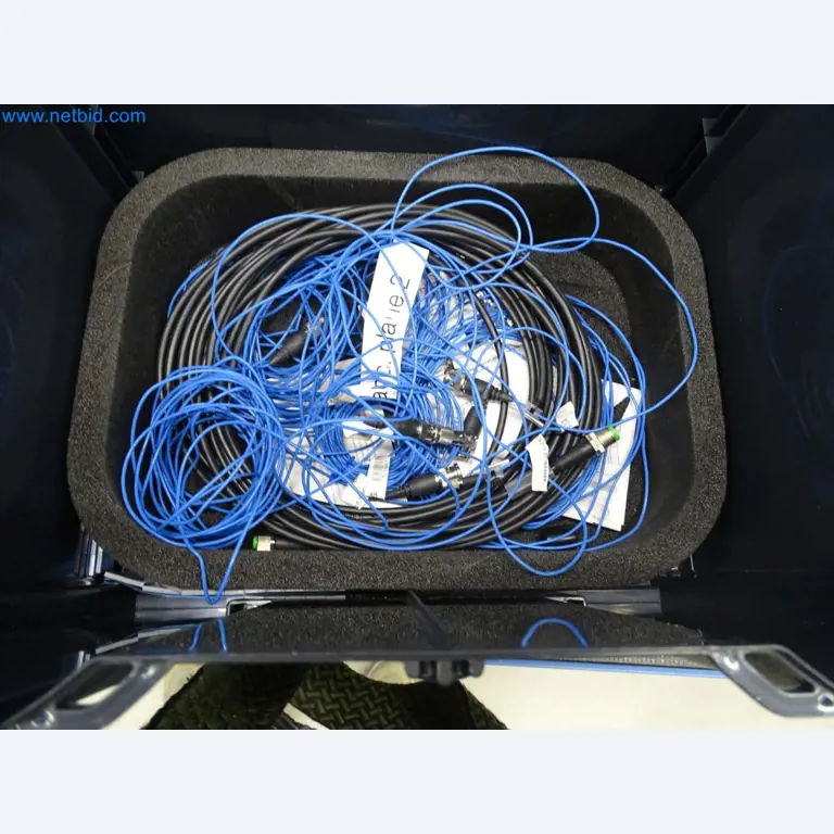 LILIUM eAircraft GmbH / LILIUM GmbH; Maschinen, Testanlagen und Betriebsausstattungen zur Herstellung von eVTOL -4