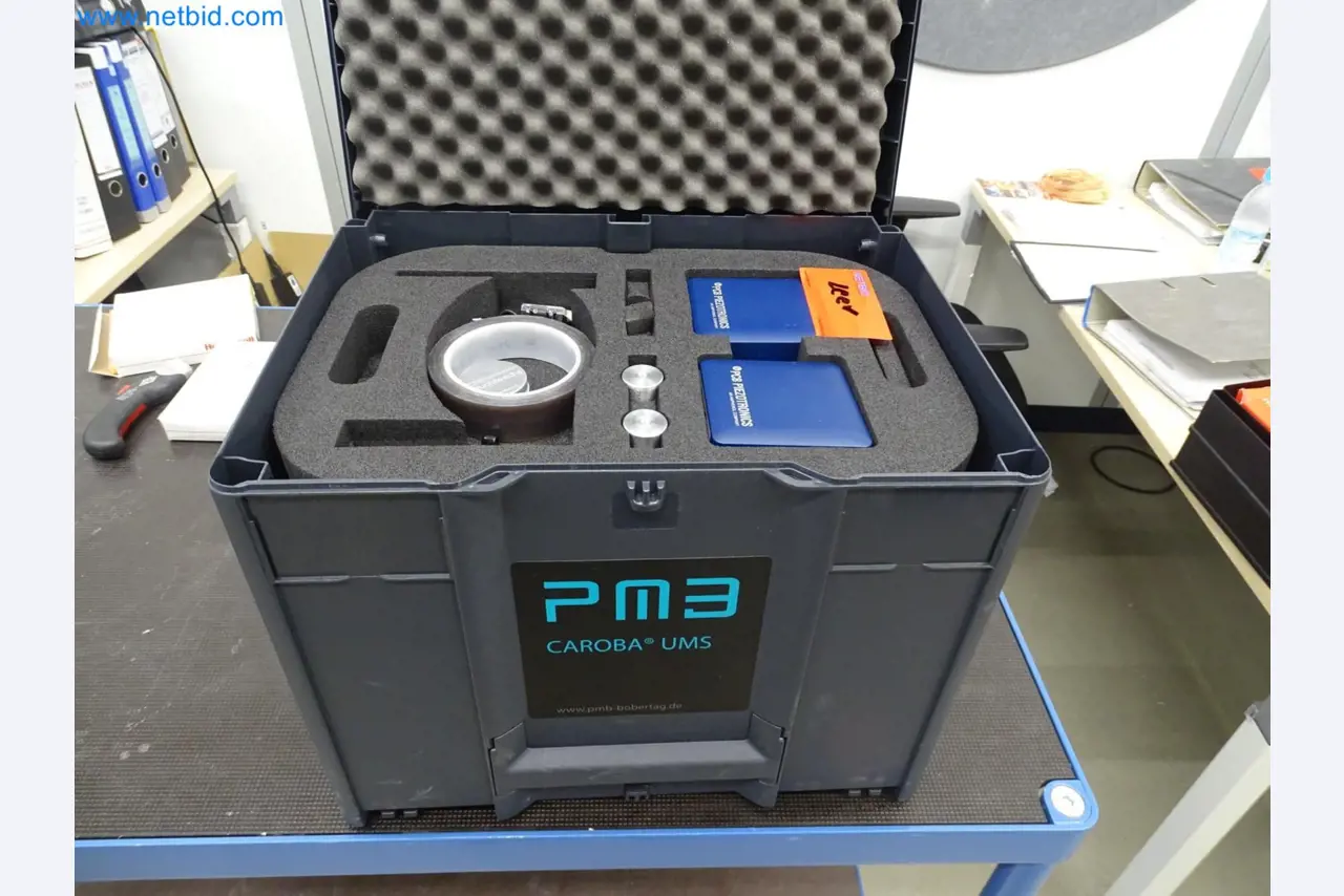 LILIUM eAircraft GmbH / LILIUM GmbH; Maschinen, Testanlagen und Betriebsausstattungen zur Herstellung von eVTOL -5