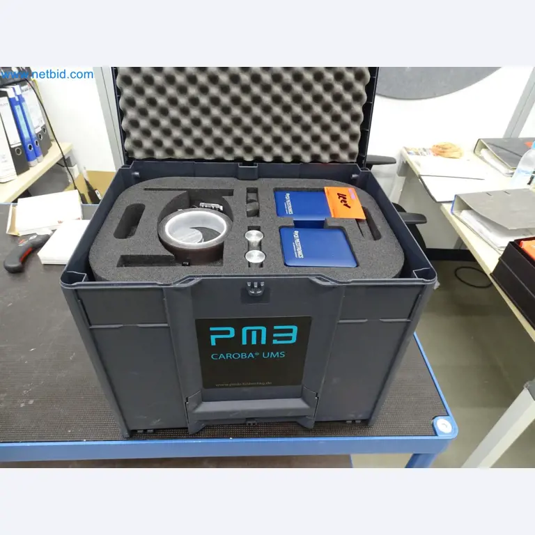 LILIUM eAircraft GmbH / LILIUM GmbH; Maschinen, Testanlagen und Betriebsausstattungen zur Herstellung von eVTOL -5