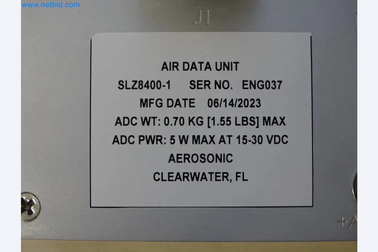 LILIUM eAircraft GmbH / LILIUM GmbH; stroji, preskusni sistemi in delovna oprema za proizvodnjo eVTOL-2