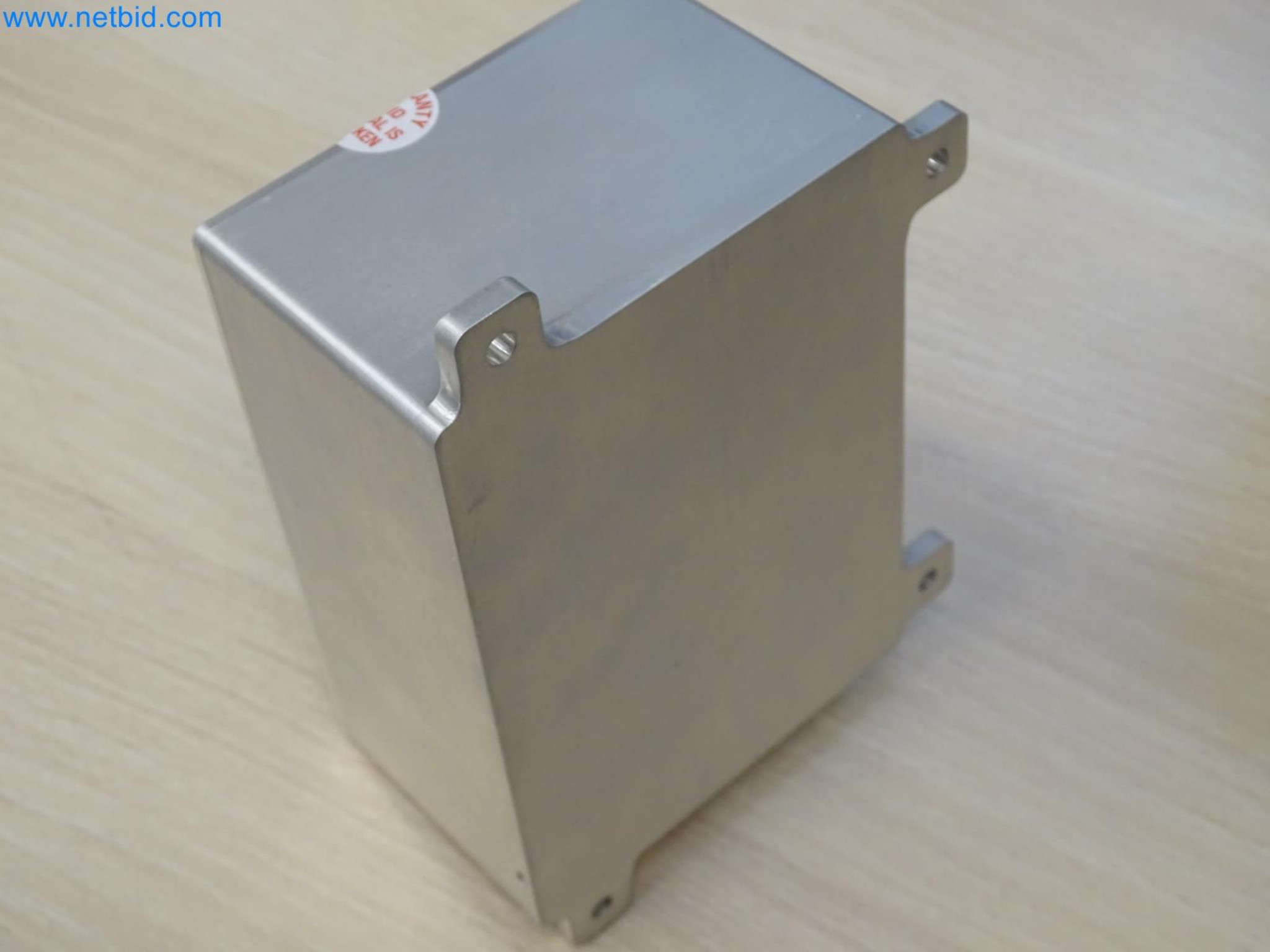 LILIUM eAircraft GmbH / LILIUM GmbH; machines, test systems and operating equipment for the production of eVTOLs-4