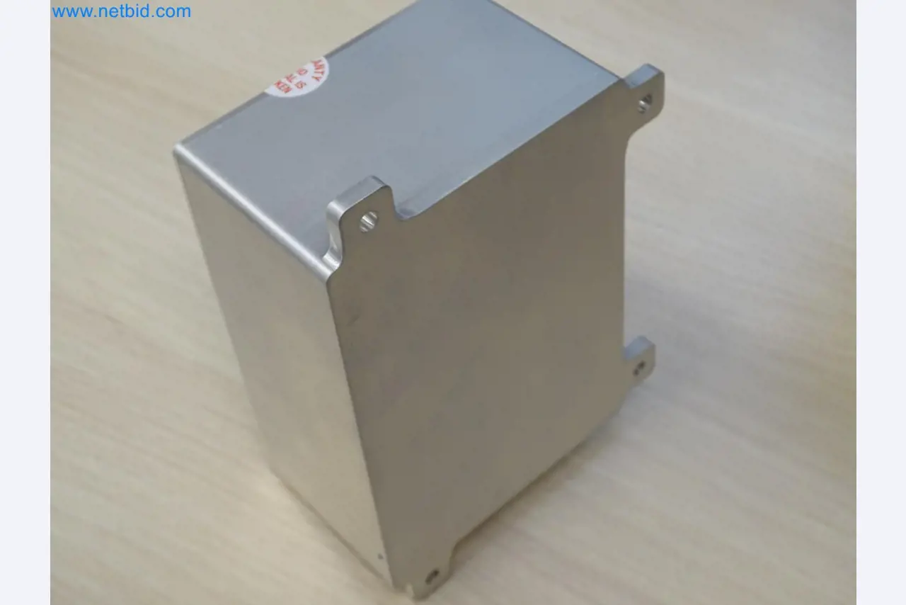 LILIUM eAircraft GmbH / LILIUM GmbH; stroji, preskusni sistemi in delovna oprema za proizvodnjo eVTOL-4