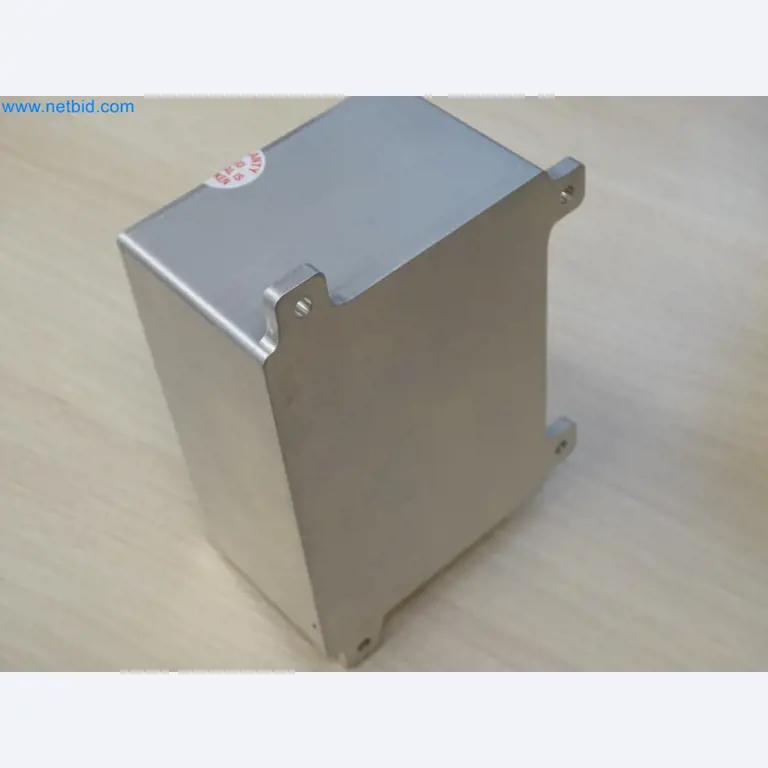 LILIUM eAircraft GmbH / LILIUM GmbH; stroji, preskusni sistemi in delovna oprema za proizvodnjo eVTOL-4