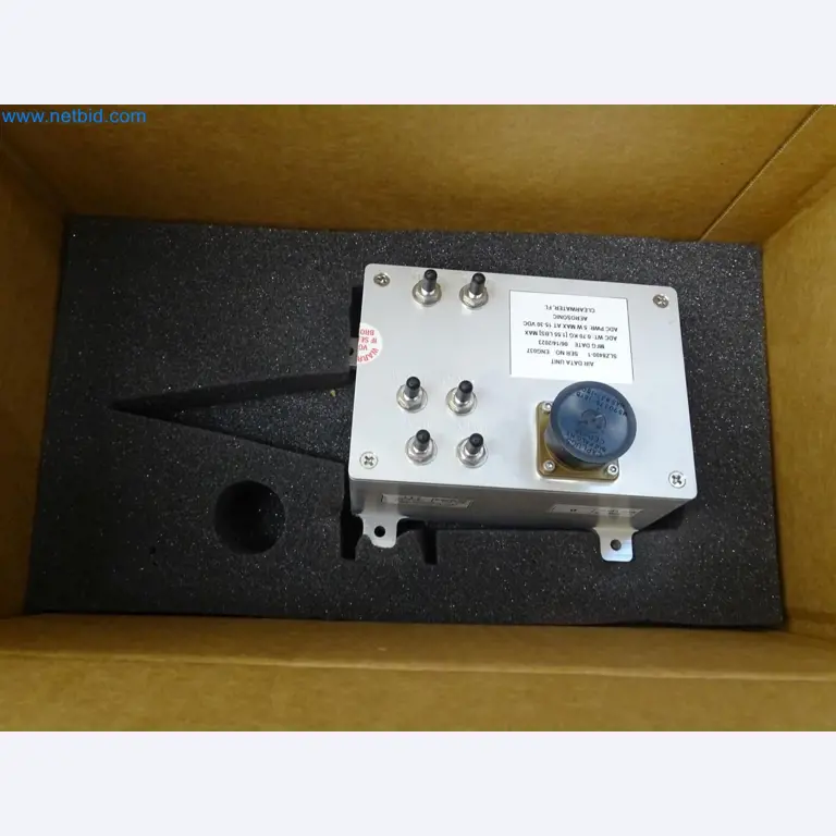 LILIUM eAircraft GmbH / LILIUM GmbH; stroji, preskusni sistemi in delovna oprema za proizvodnjo eVTOL-5