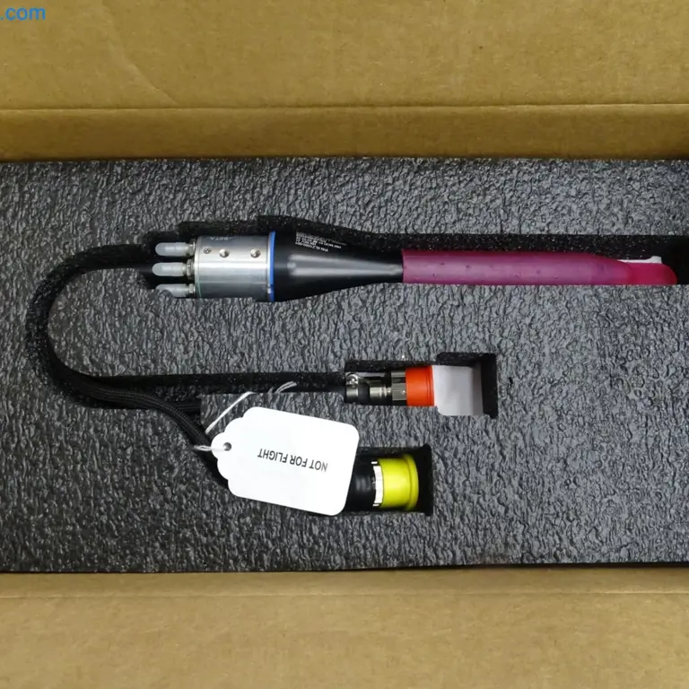 5 Loch Multisensor (Zuschlag unter Vorbehalt) Aerosonic SLZ1000-001