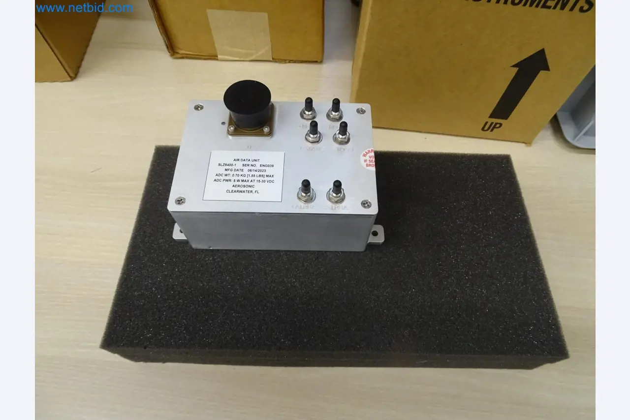 LILIUM eAircraft GmbH / LILIUM GmbH; machines, test systems and operating equipment for the production of eVTOLs-2