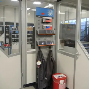 3 Storitev kraja Garant Uni Panel L