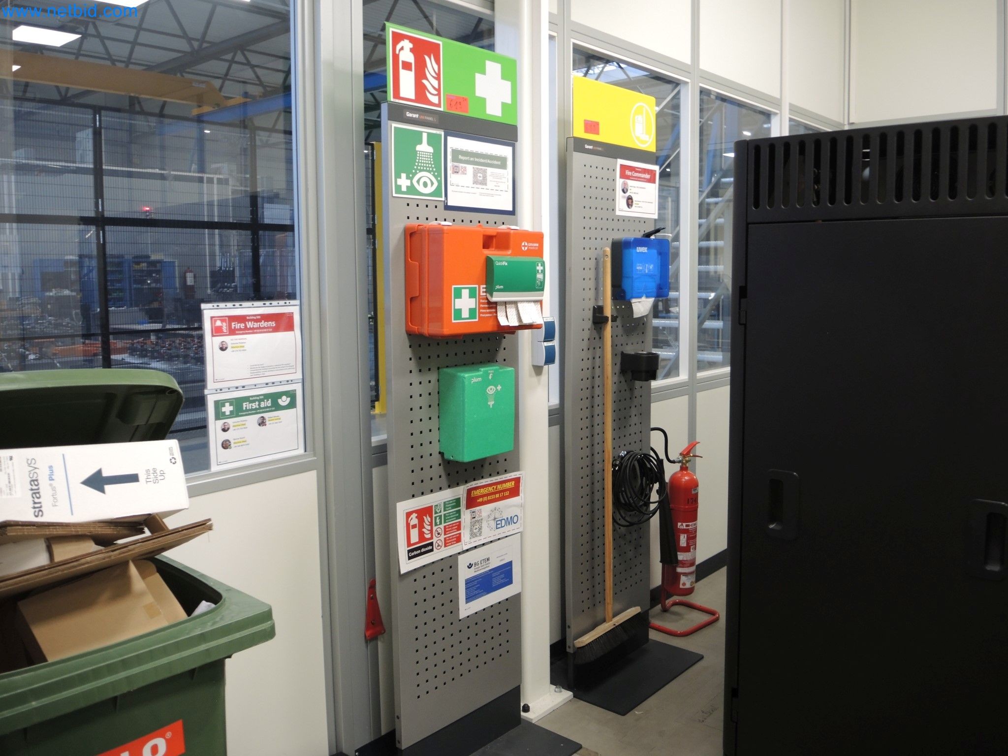 LILIUM eAircraft GmbH / LILIUM GmbH; máquinas, sistemas de ensaio e equipamento operacional para a produção de eVTOLs-3