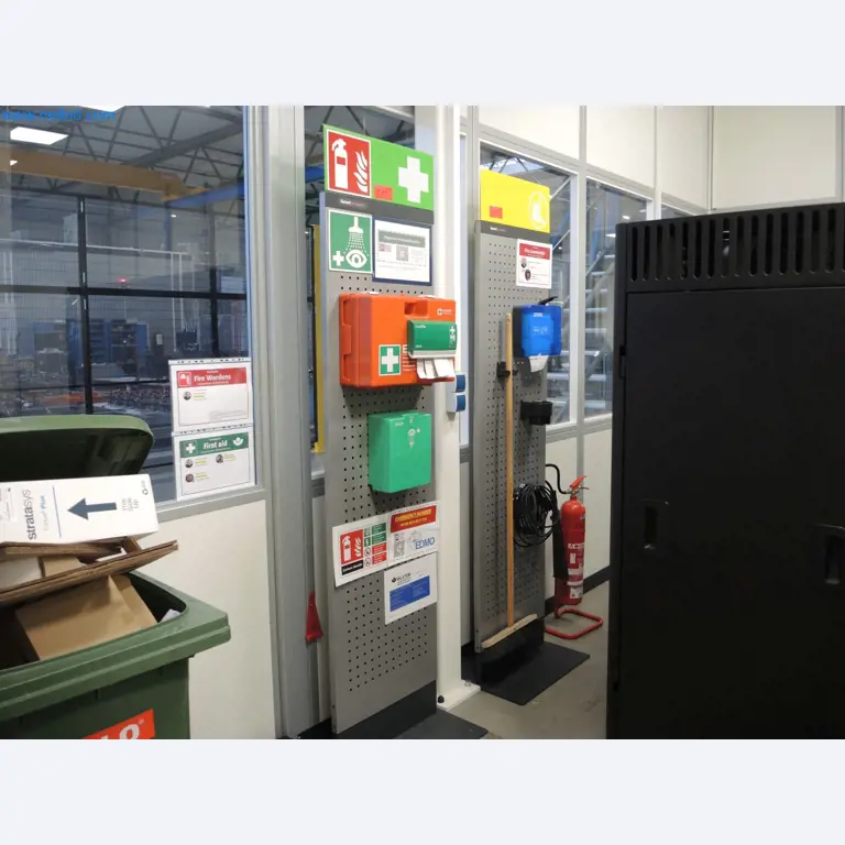 LILIUM eAircraft GmbH / LILIUM GmbH; machines, test systems and operating equipment for the production of eVTOLs-3