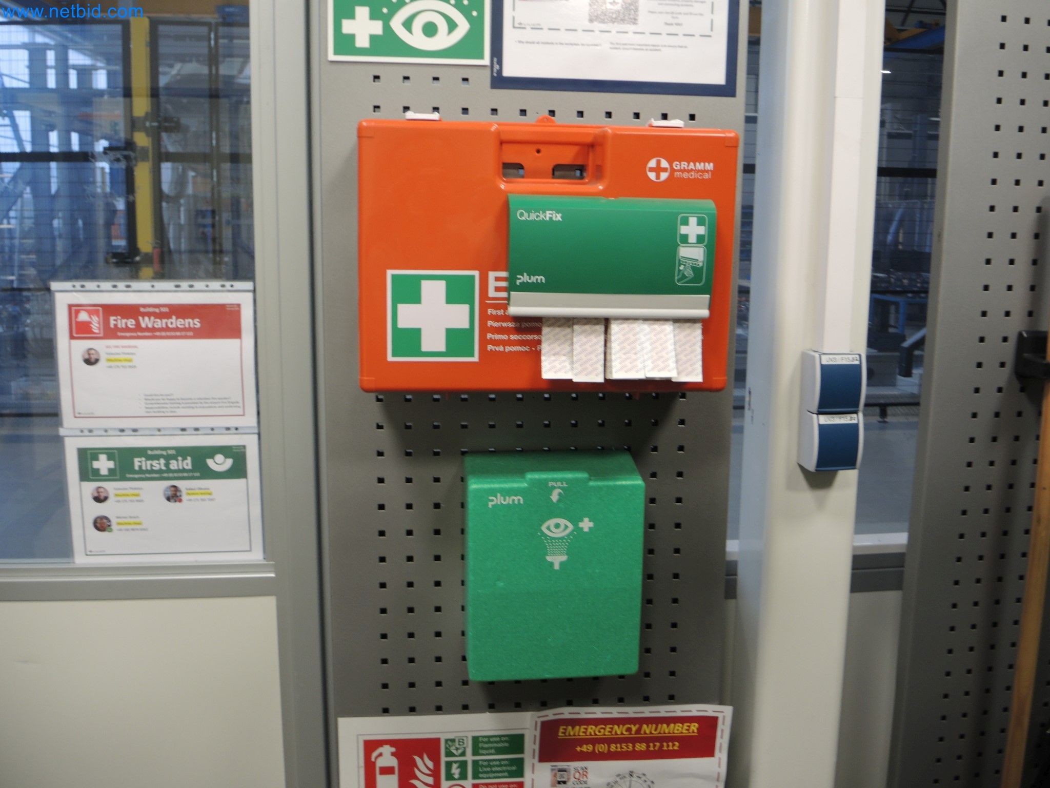 LILIUM eAircraft GmbH / LILIUM GmbH; máquinas, sistemas de ensaio e equipamento operacional para a produção de eVTOLs-4