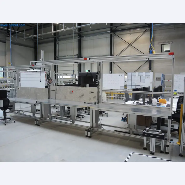 LILIUM eAircraft GmbH / LILIUM GmbH; technical equipment, avionics inventory, spare parts, and operating supplies for the manufacture of eVTOLs-1