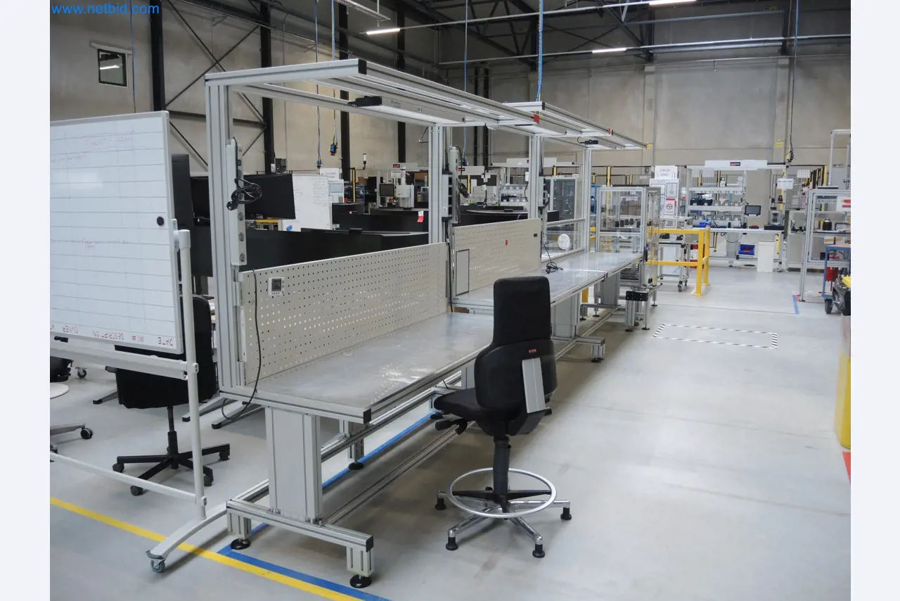 LILIUM eAircraft GmbH / LILIUM GmbH; technical equipment, avionics inventory, spare parts, and operating supplies for the manufacture of eVTOLs-2