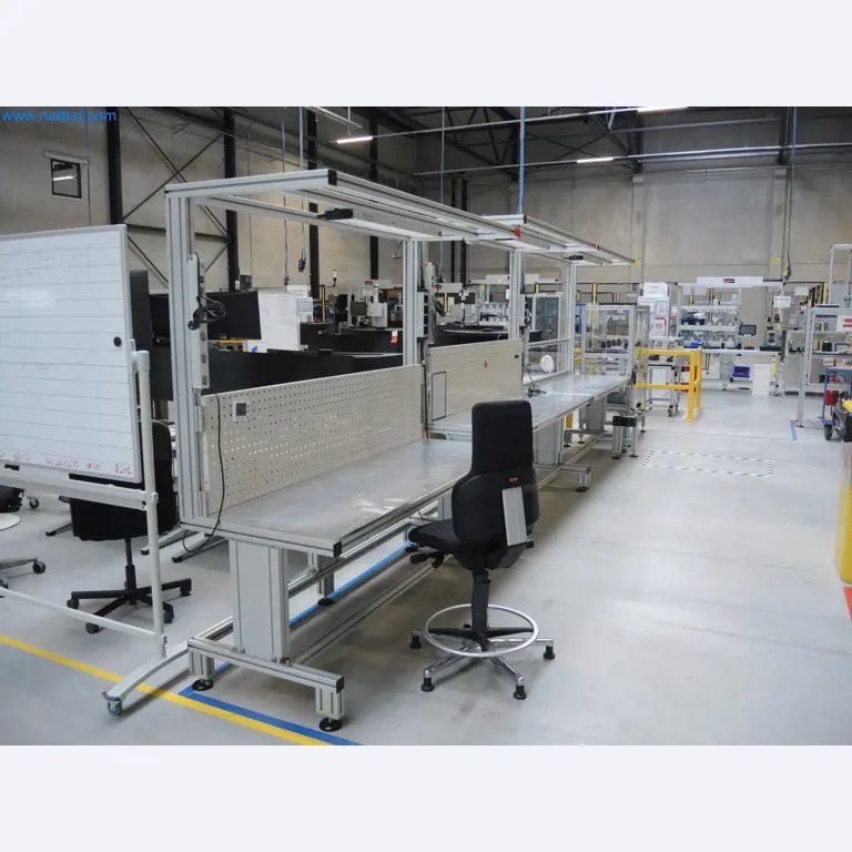 LILIUM eAircraft GmbH / LILIUM GmbH; technical equipment, avionics inventory, spare parts, and operating supplies for the manufacture of eVTOLs-2