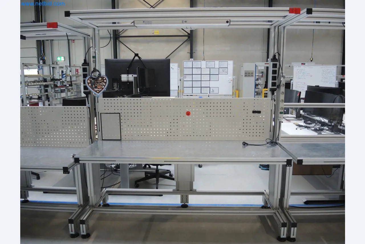 LILIUM eAircraft GmbH / LILIUM GmbH; technical equipment, avionics inventory, spare parts, and operating supplies for the manufacture of eVTOLs-3