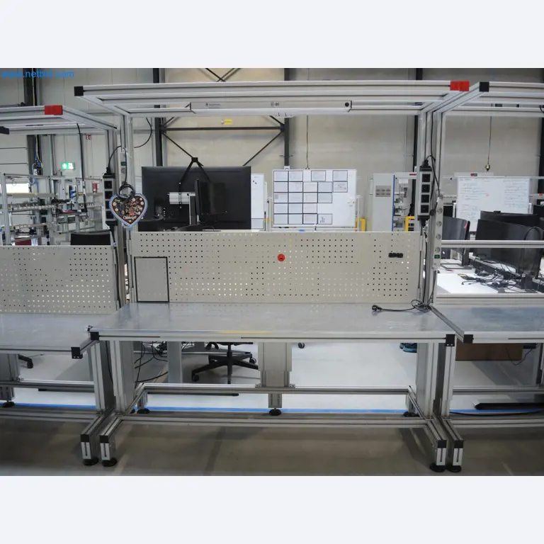 LILIUM eAircraft GmbH / LILIUM GmbH; technical equipment, avionics inventory, spare parts, and operating supplies for the manufacture of eVTOLs-3