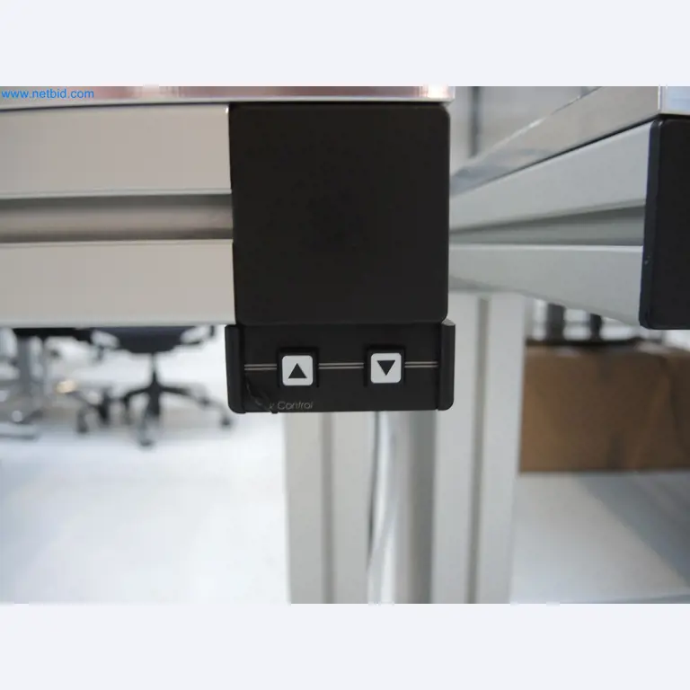 LILIUM eAircraft GmbH / LILIUM GmbH; technical equipment, avionics inventory, spare parts, and operating supplies for the manufacture of eVTOLs-4