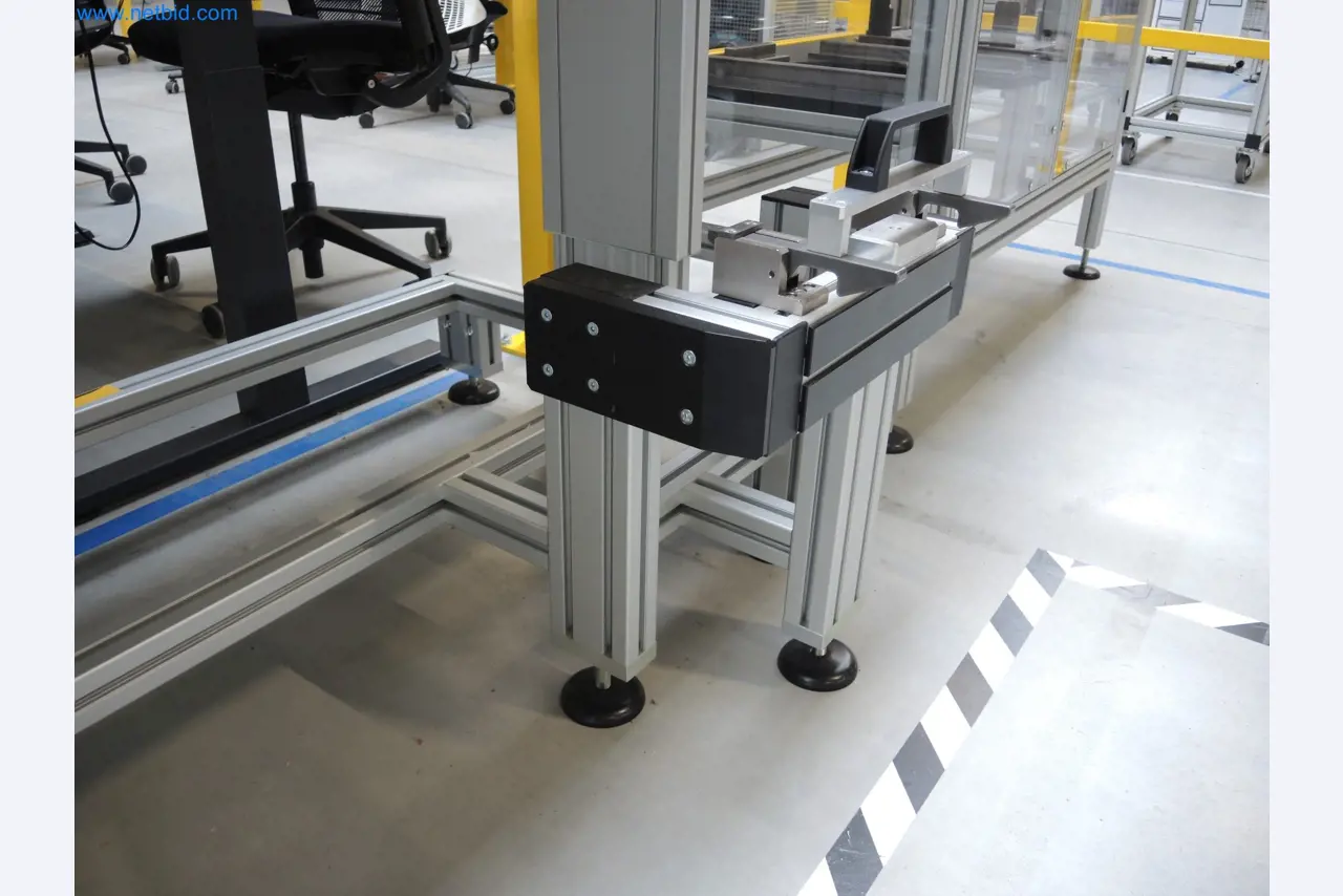 LILIUM eAircraft GmbH / LILIUM GmbH; technical equipment, avionics inventory, spare parts, and operating supplies for the manufacture of eVTOLs-6