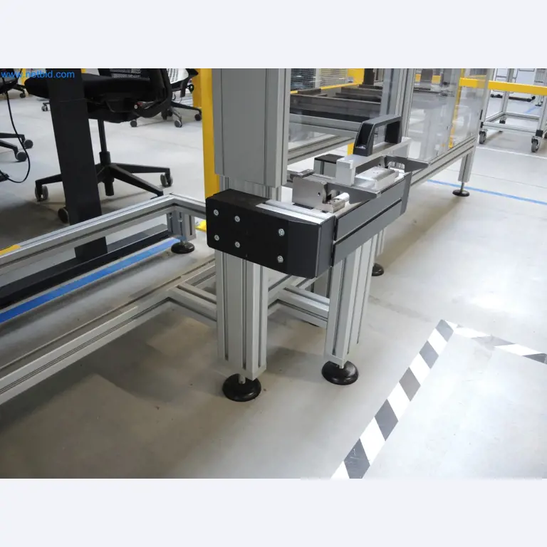 LILIUM eAircraft GmbH / LILIUM GmbH; technical equipment, avionics inventory, spare parts, and operating supplies for the manufacture of eVTOLs-6