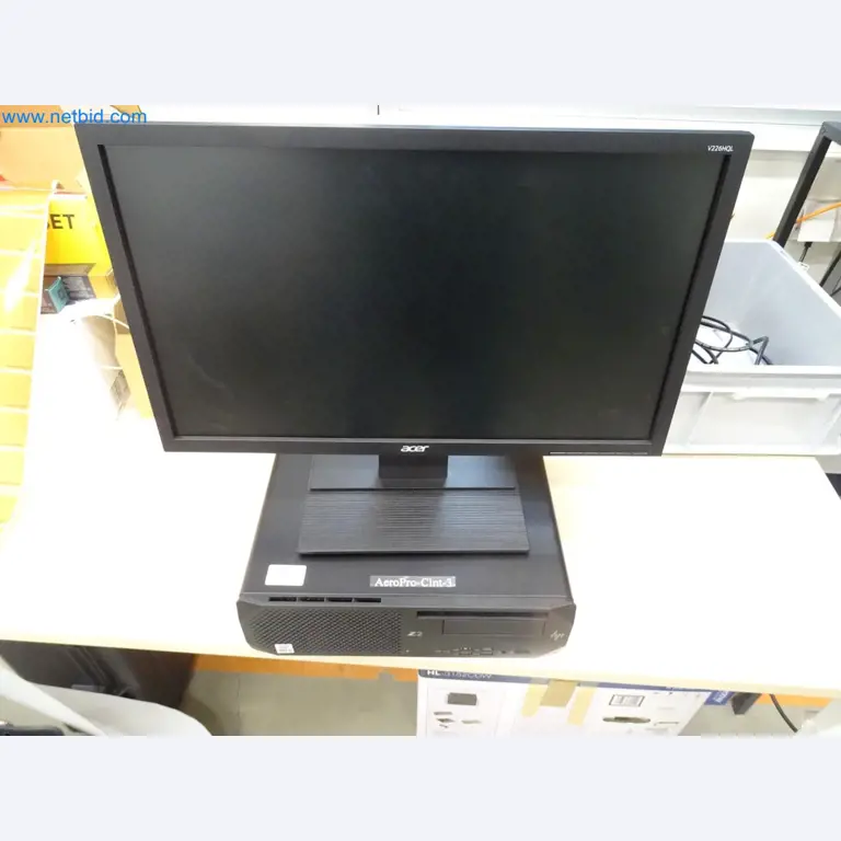 LILIUM eAircraft GmbH / LILIUM GmbH; machines, test systems and operating equipment for the production of eVTOLs-1