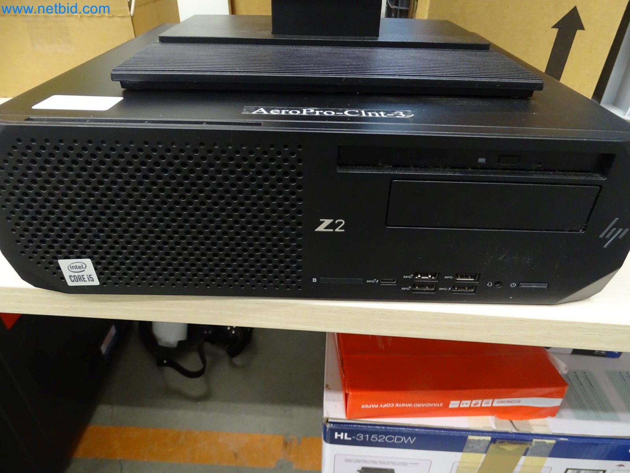 LILIUM eAircraft GmbH / LILIUM GmbH; machines, test systems and operating equipment for the production of eVTOLs-2