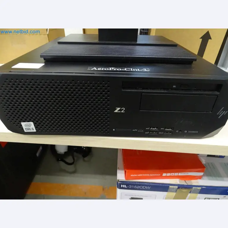 LILIUM eAircraft GmbH / LILIUM GmbH; machines, test systems and operating equipment for the production of eVTOLs-2