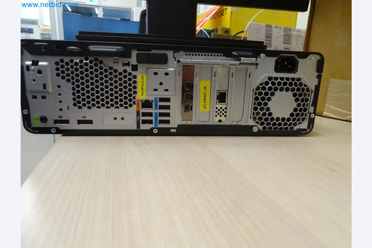 LILIUM eAircraft GmbH / LILIUM GmbH; machines, test systems and operating equipment for the production of eVTOLs-4