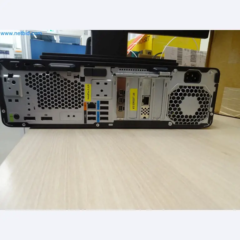 LILIUM eAircraft GmbH / LILIUM GmbH; machines, test systems and operating equipment for the production of eVTOLs-4