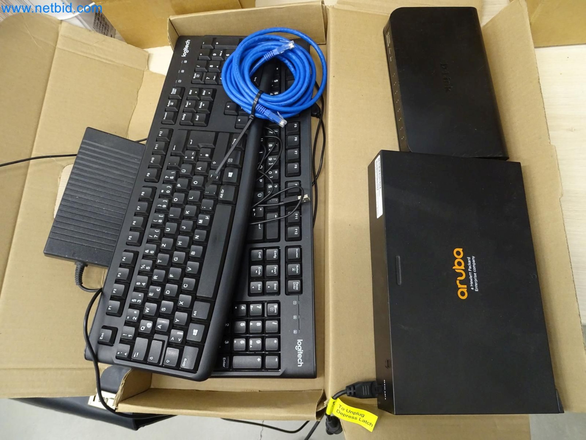 LILIUM eAircraft GmbH / LILIUM GmbH; machines, test systems and operating equipment for the production of eVTOLs-5