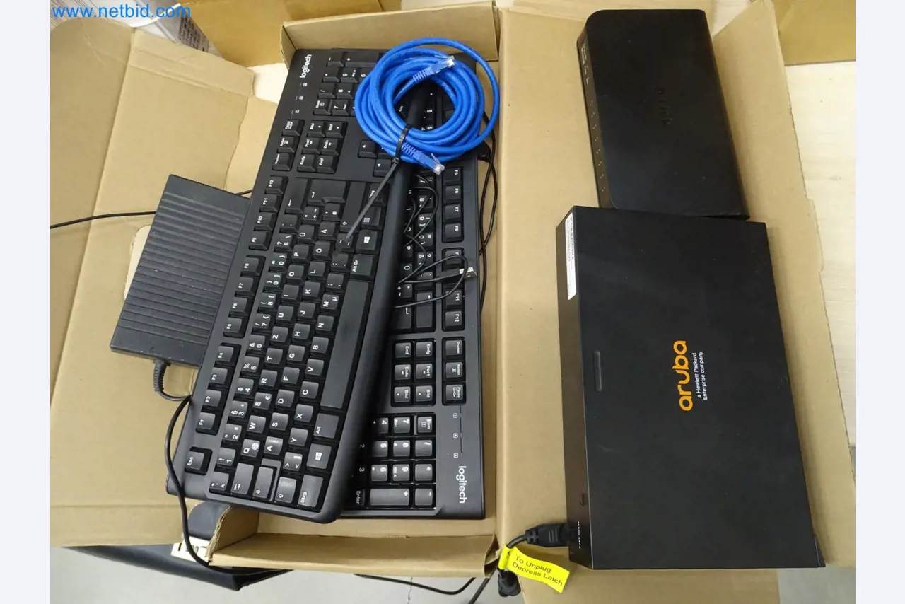 LILIUM eAircraft GmbH / LILIUM GmbH; machines, test systems and operating equipment for the production of eVTOLs-5