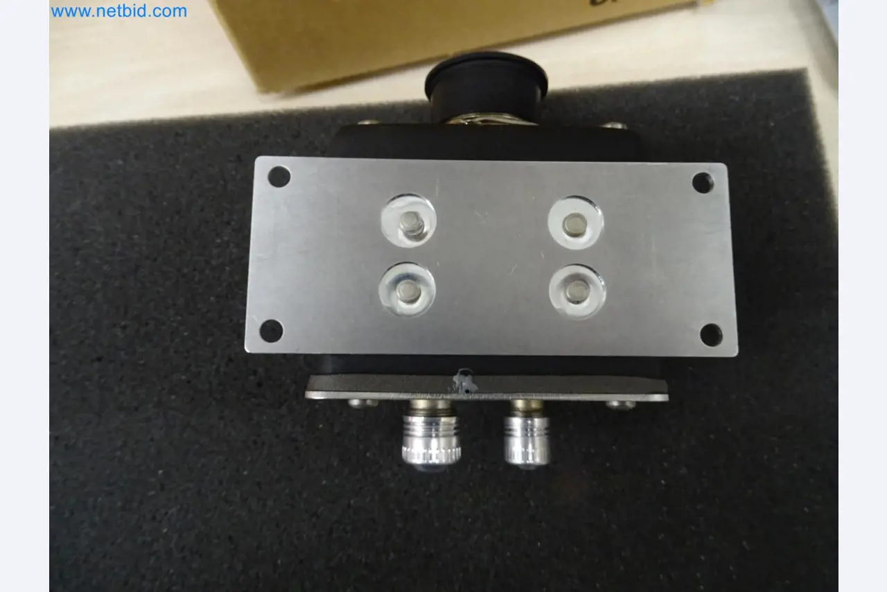 LILIUM eAircraft GmbH / LILIUM GmbH; machines, test systems and operating equipment for the production of eVTOLs-3