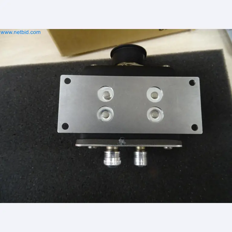 LILIUM eAircraft GmbH / LILIUM GmbH; machines, test systems and operating equipment for the production of eVTOLs-3