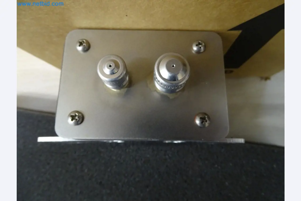 LILIUM eAircraft GmbH / LILIUM GmbH; machines, test systems and operating equipment for the production of eVTOLs-4