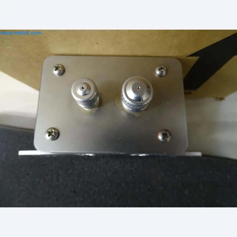 LILIUM eAircraft GmbH / LILIUM GmbH; machines, test systems and operating equipment for the production of eVTOLs-4