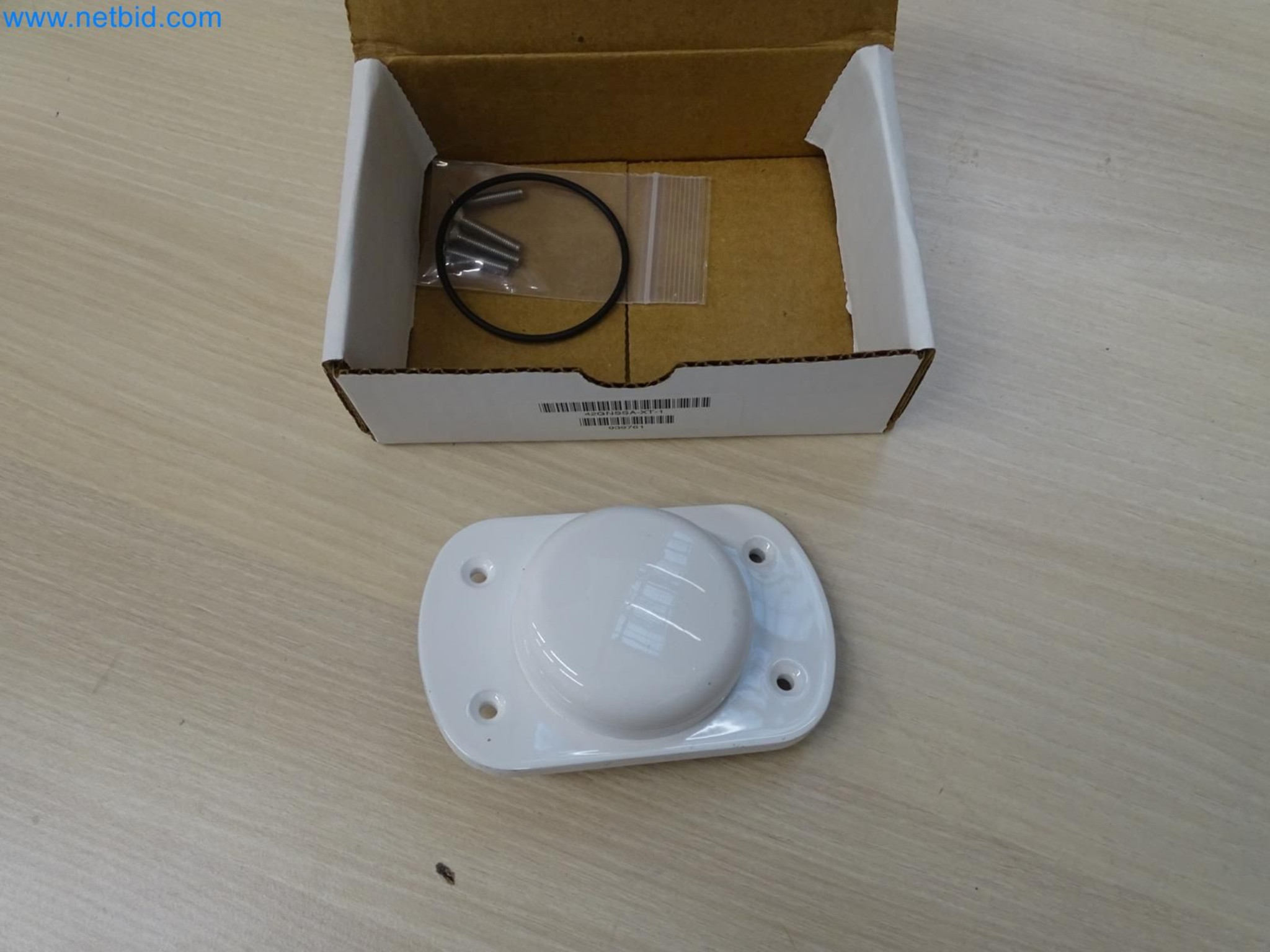 LILIUM eAircraft GmbH / LILIUM GmbH; machines, test systems and operating equipment for the production of eVTOLs-1