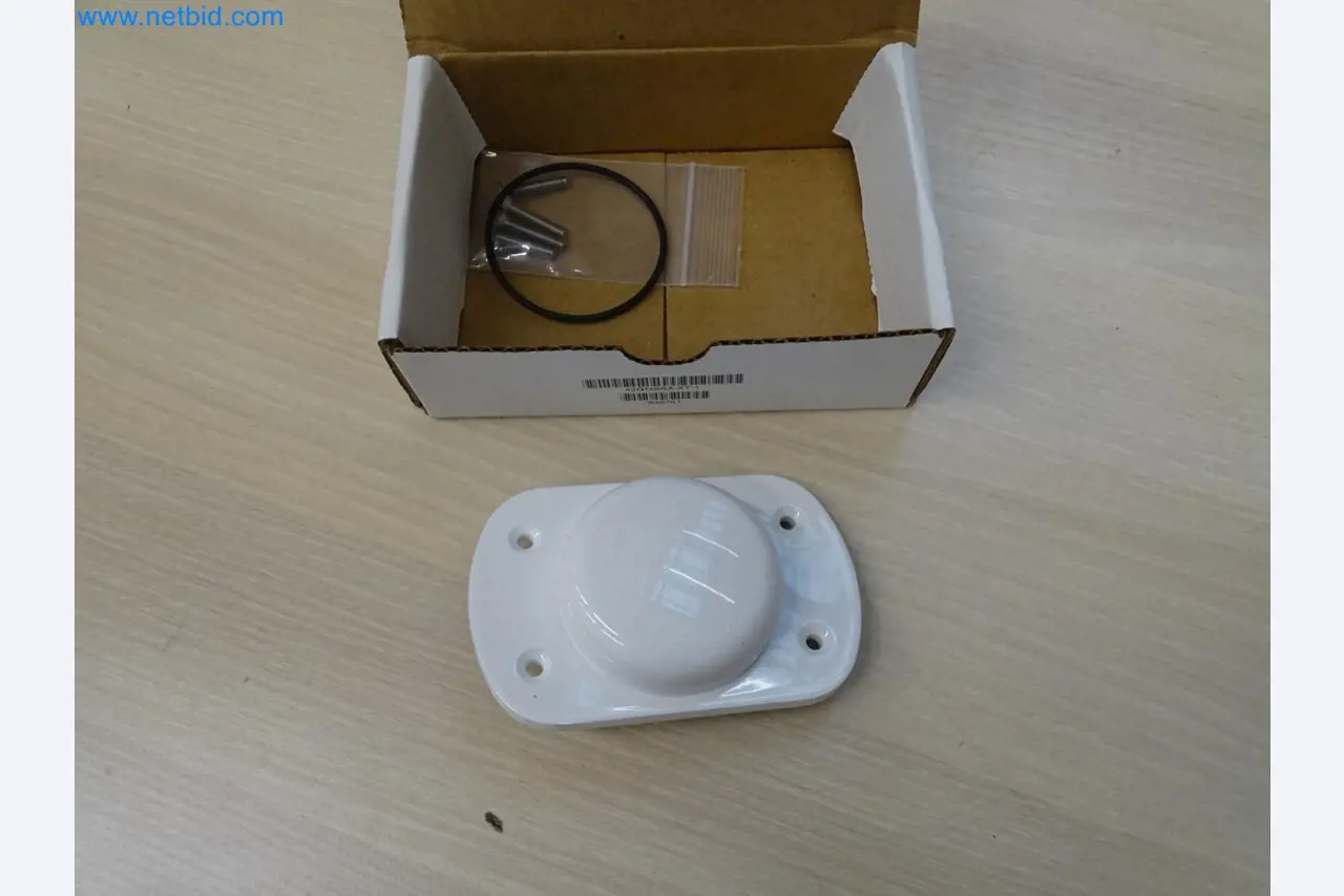 LILIUM eAircraft GmbH / LILIUM GmbH; machines, test systems and operating equipment for the production of eVTOLs-1