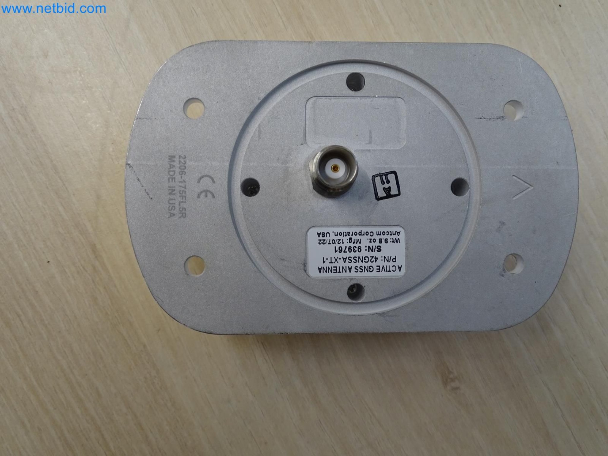 LILIUM eAircraft GmbH / LILIUM GmbH; machines, test systems and operating equipment for the production of eVTOLs-2