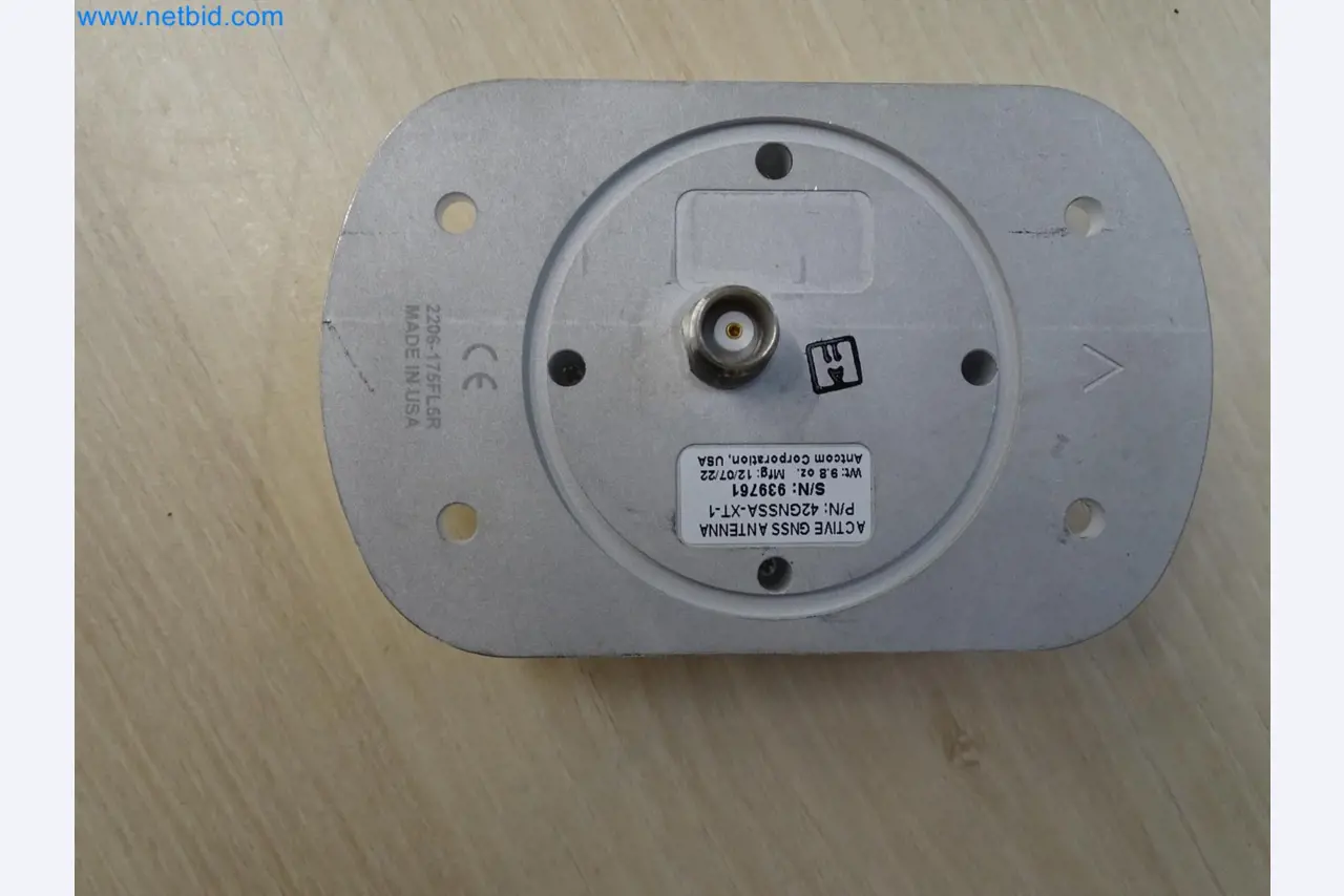 LILIUM eAircraft GmbH / LILIUM GmbH; machines, test systems and operating equipment for the production of eVTOLs-2