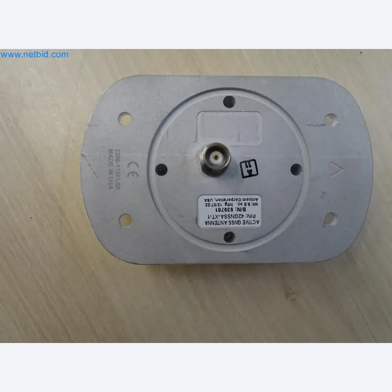 LILIUM eAircraft GmbH / LILIUM GmbH; machines, test systems and operating equipment for the production of eVTOLs-2