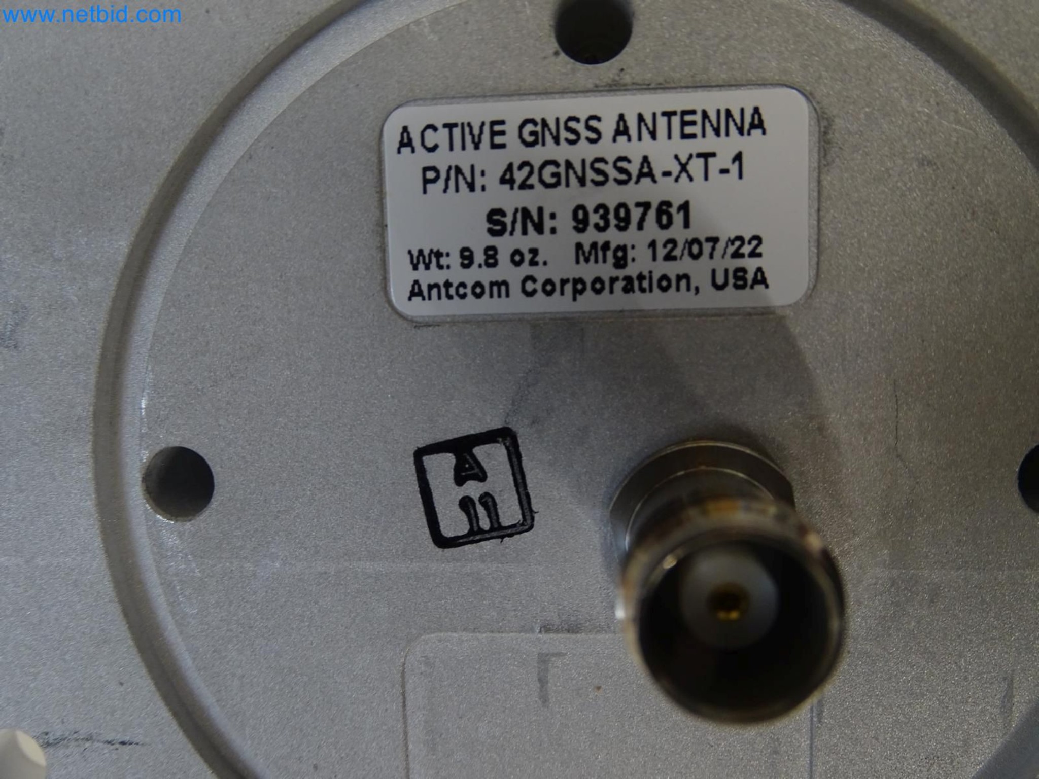 LILIUM eAircraft GmbH / LILIUM GmbH; machines, test systems and operating equipment for the production of eVTOLs-3