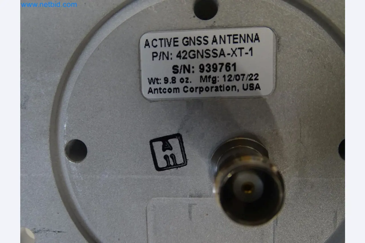 LILIUM eAircraft GmbH / LILIUM GmbH; machines, test systems and operating equipment for the production of eVTOLs-3