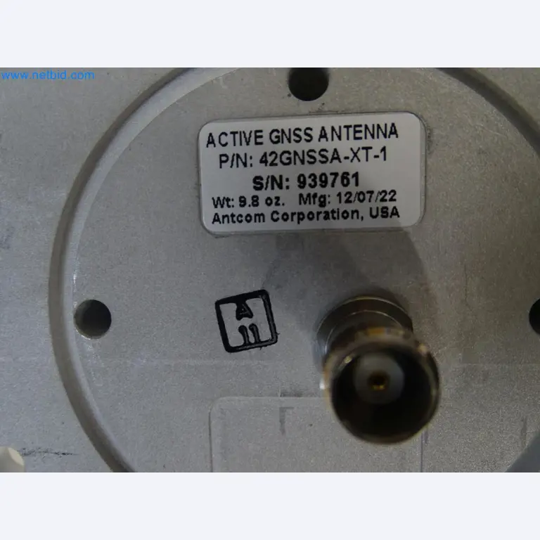 LILIUM eAircraft GmbH / LILIUM GmbH; machines, test systems and operating equipment for the production of eVTOLs-3