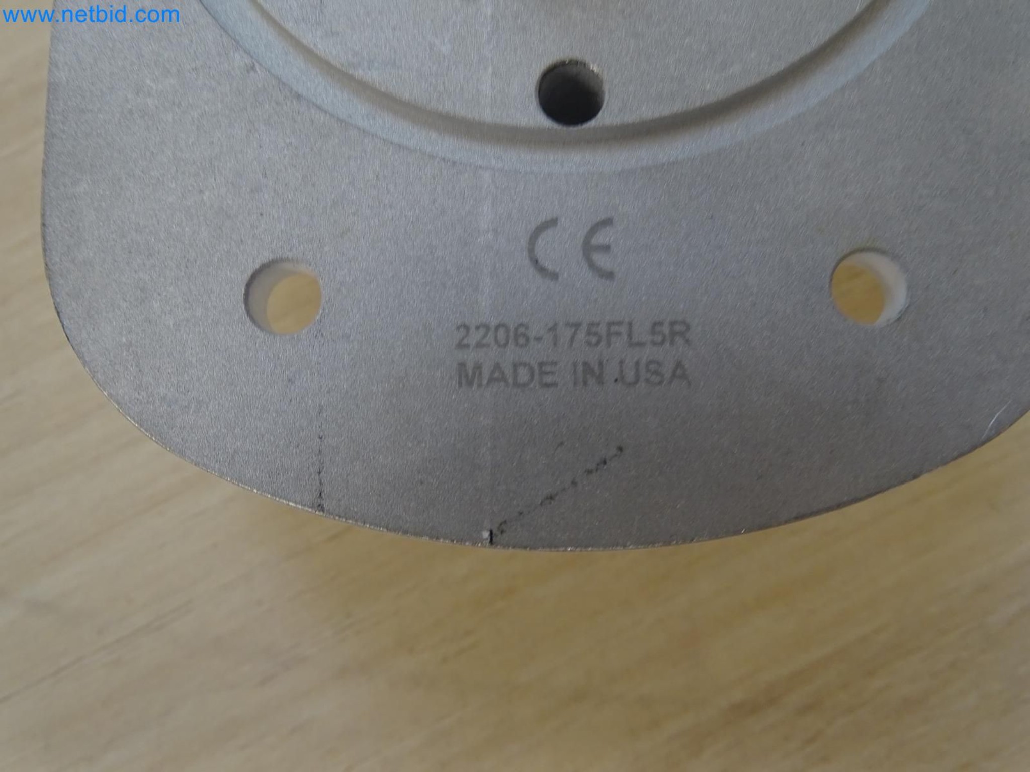 LILIUM eAircraft GmbH / LILIUM GmbH; machines, test systems and operating equipment for the production of eVTOLs-4