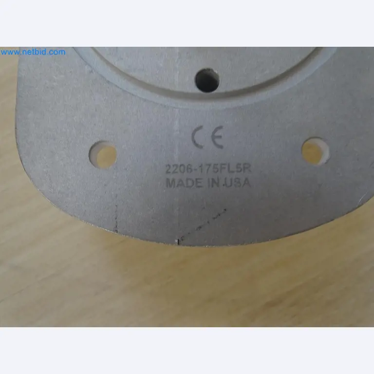 LILIUM eAircraft GmbH / LILIUM GmbH; machines, test systems and operating equipment for the production of eVTOLs-4