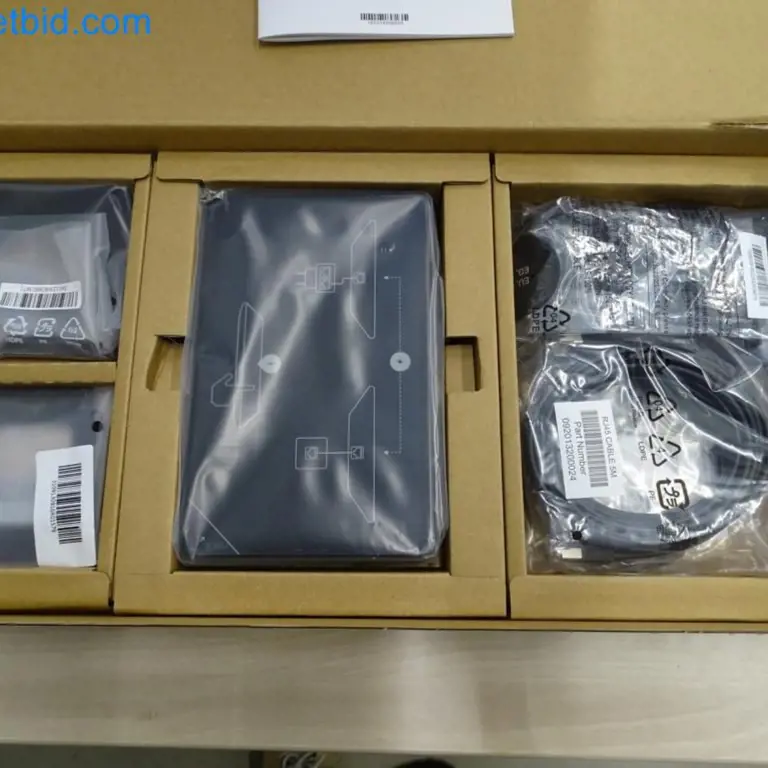 Controlador de videoconferencia Neat Pad SE 41349