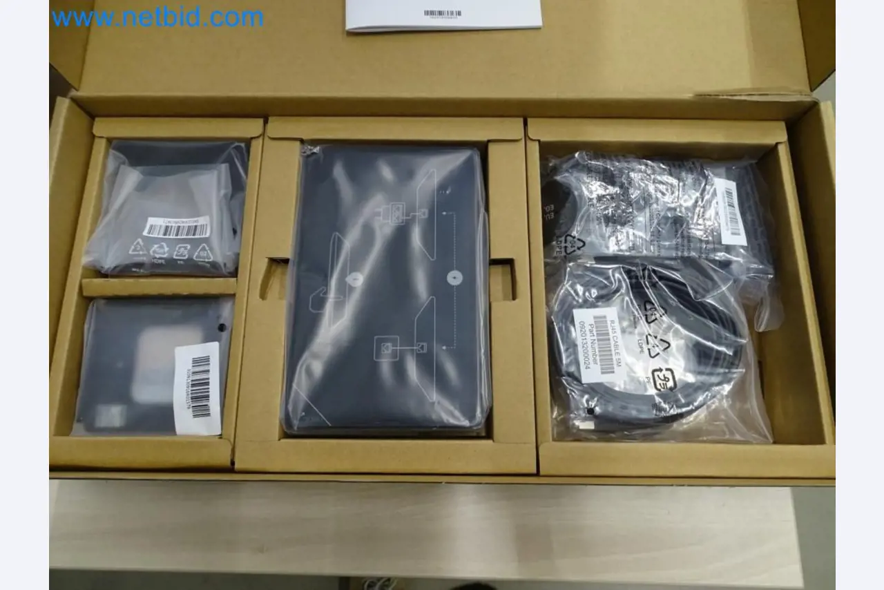 LILIUM eAircraft GmbH / LILIUM GmbH; machines, test systems and operating equipment for the production of eVTOLs-1