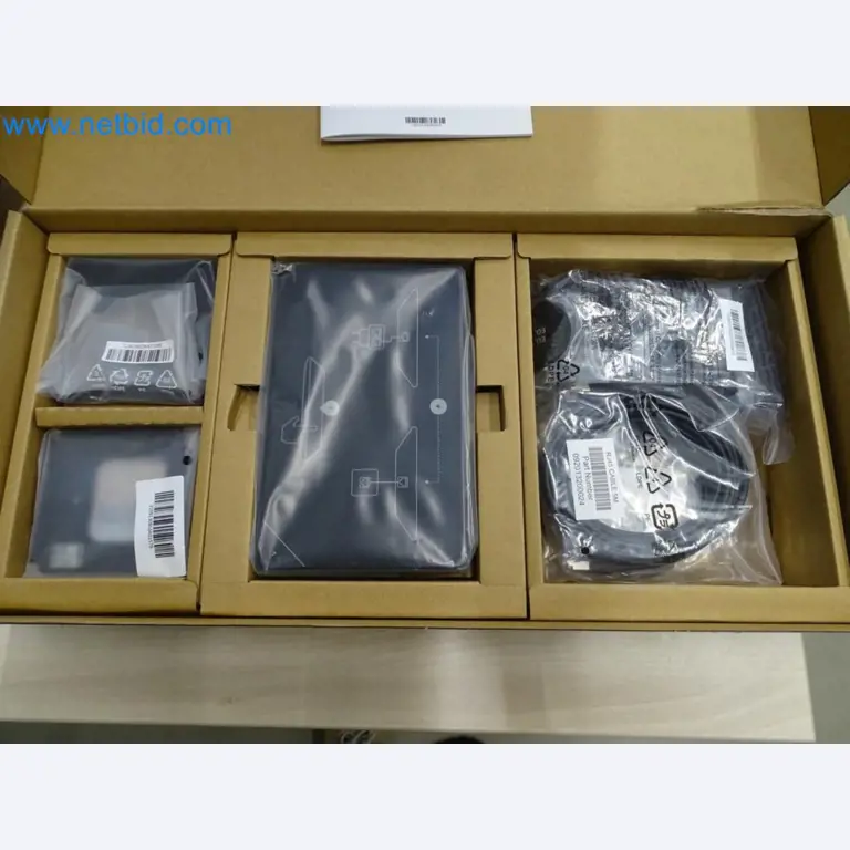 LILIUM eAircraft GmbH / LILIUM GmbH; machines, test systems and operating equipment for the production of eVTOLs-1