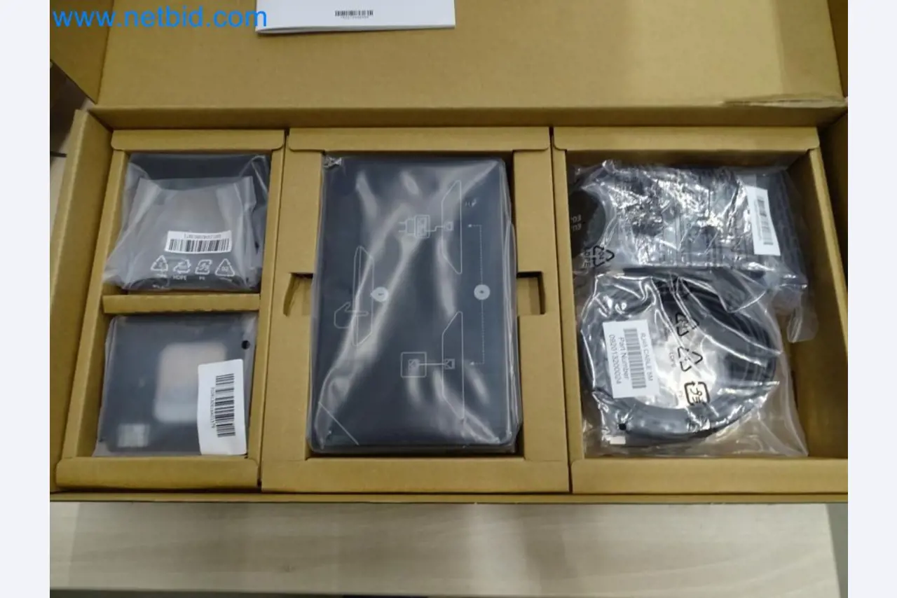 LILIUM eAircraft GmbH / LILIUM GmbH; machines, test systems and operating equipment for the production of eVTOLs-2