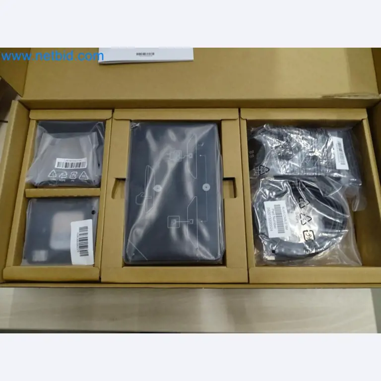 LILIUM eAircraft GmbH / LILIUM GmbH; machines, test systems and operating equipment for the production of eVTOLs-2