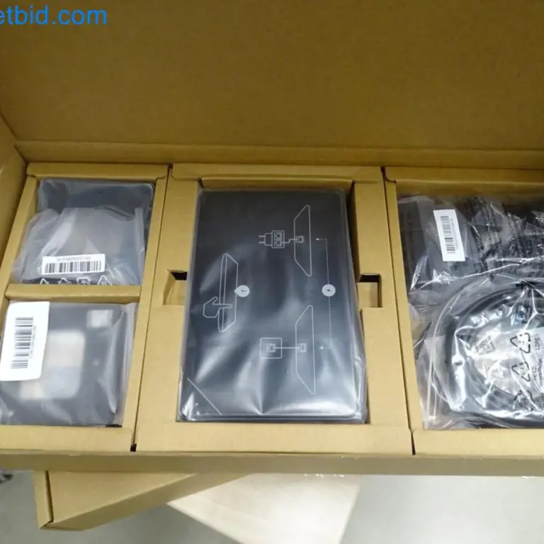 Controlador de videoconferencia Neat Pad SE 41349