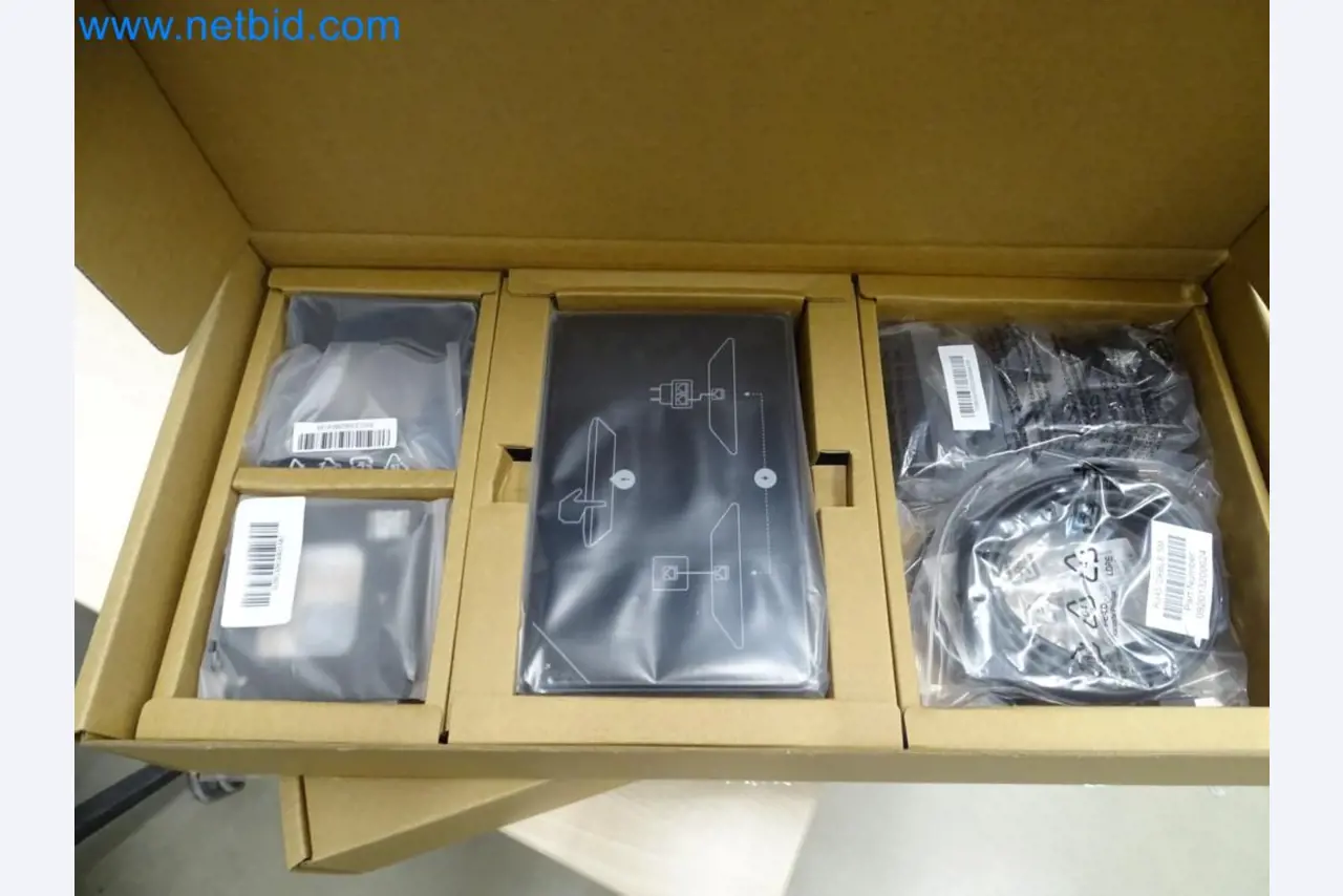 LILIUM eAircraft GmbH / LILIUM GmbH; machines, test systems and operating equipment for the production of eVTOLs-1